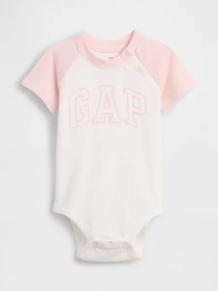 Gyerek body Gap fehér