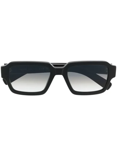 Ochelari de soare Prada Eyewear negru