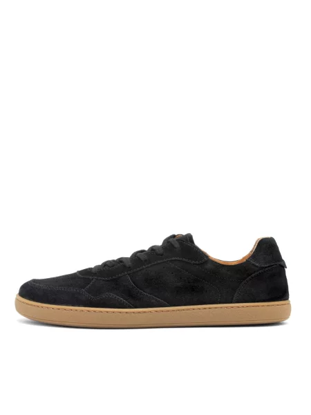 Sneakerși Ryłko negru