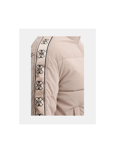 GUESS ACTIVE Geacă New Jean maro