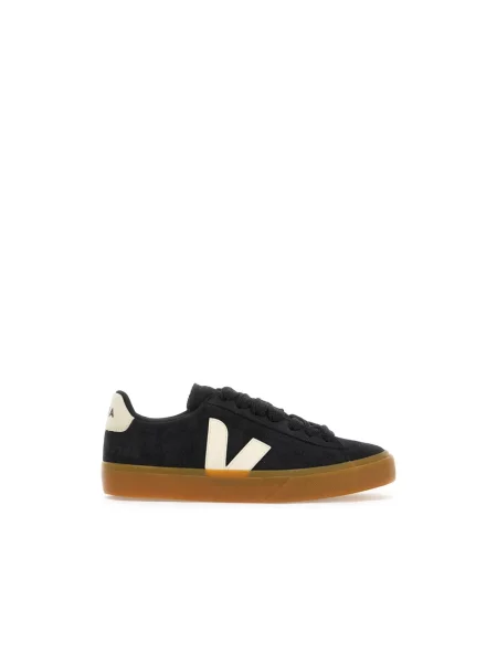 Trampki Veja Campo Bold Black/ Pierre EUR 42 czarne