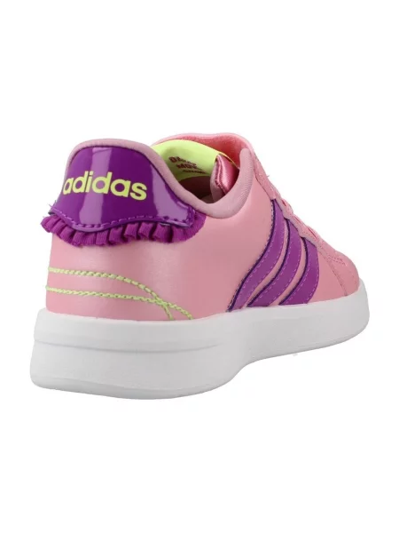Pantofi copii Adidas roz