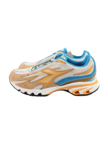 Sneakersy Diadora skórzane