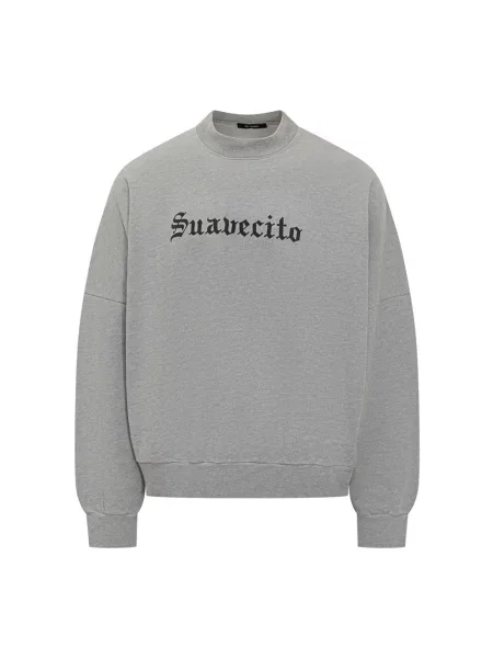 Bluza nierozpinana Willy Chavarria szara