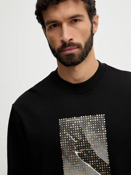 Свитер Armani Exchange