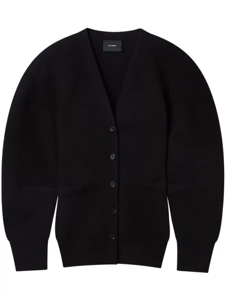 Cardigan Axel Arigato negru