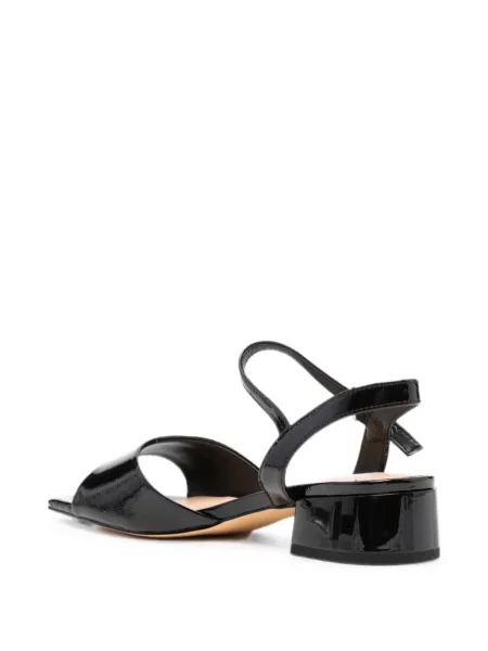 Sandale Linda Baumann negru