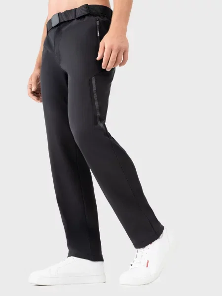 Штани повсякденні AVECS чорний