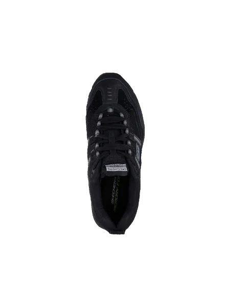 Pantofi Skechers negru