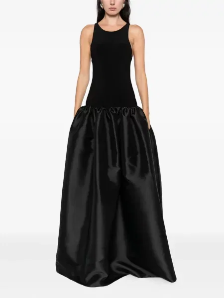 Rochie Atu Body Couture de costum negru