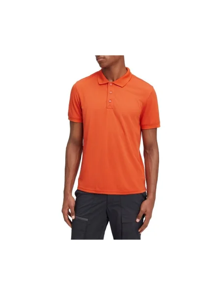 Polo Mckinley portocaliu