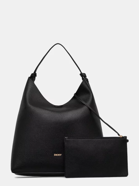 Сумочка Dkny чорний