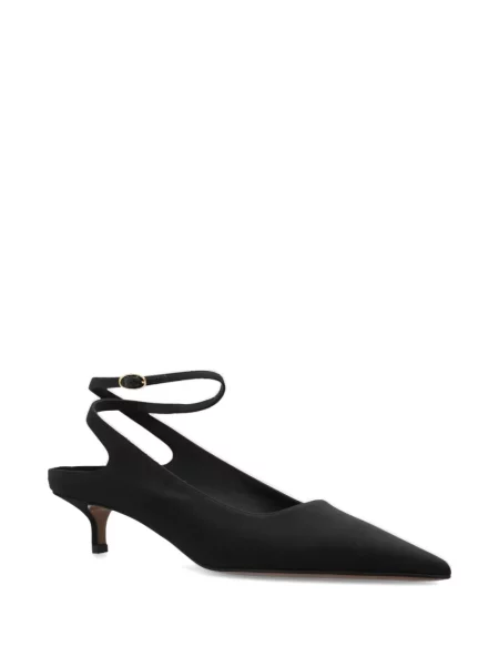 Pantofi cu toc Neous negru