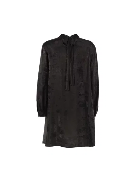 Sukienka Weekend Max Mara czarna