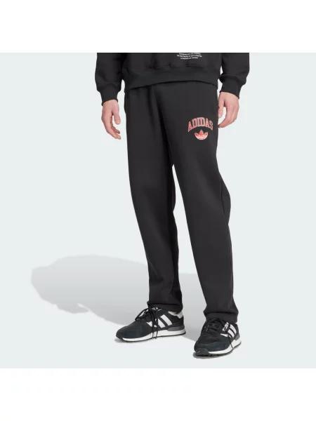 Kalhoty jogger Adidas černé