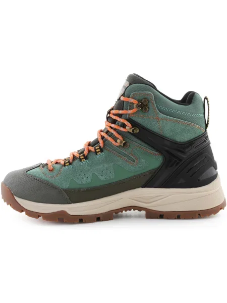 Pantofi Icepeak verde