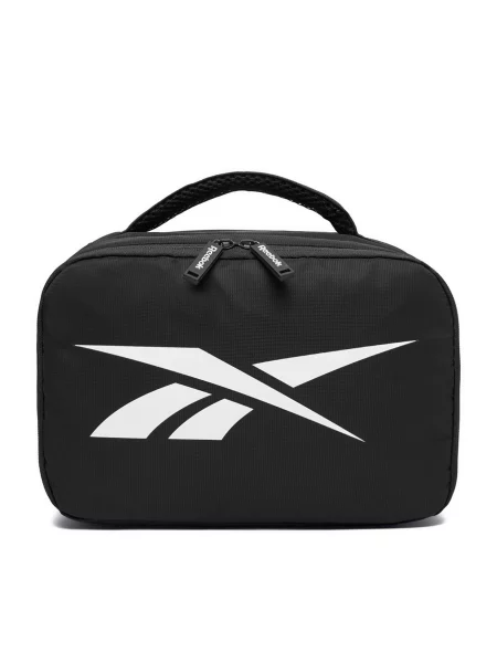 Kosmetický kufřík Reebok černý