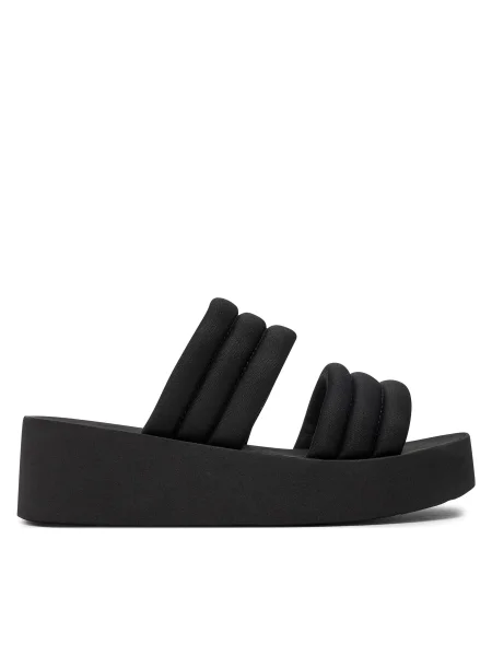Papuci Roxy negru