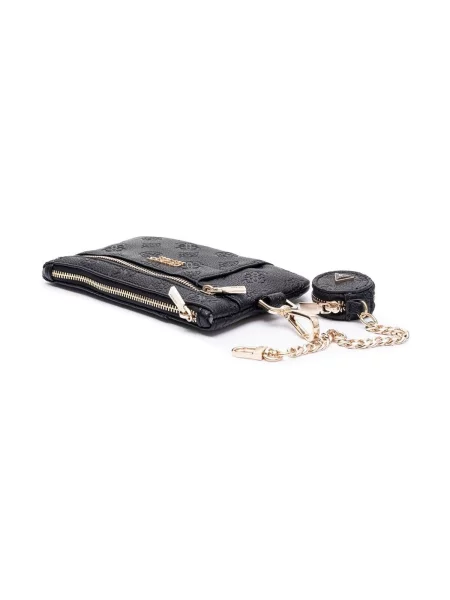Portofel Guess negru