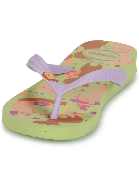 Pantofi copii Havaianas
