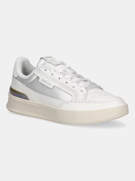 Pantofi Adidas alb