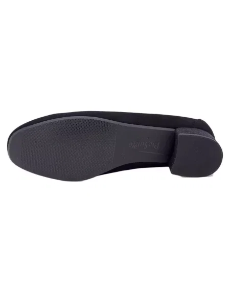 Pantofi Piesanto negru
