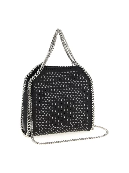 Shopperka Stella Mccartney czarna
