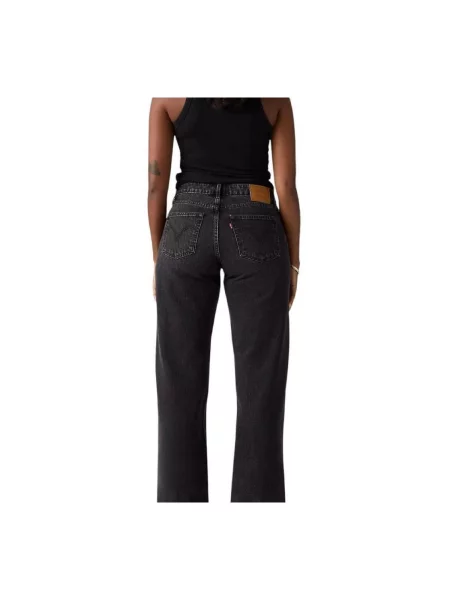 Blugi Levi's® negru
