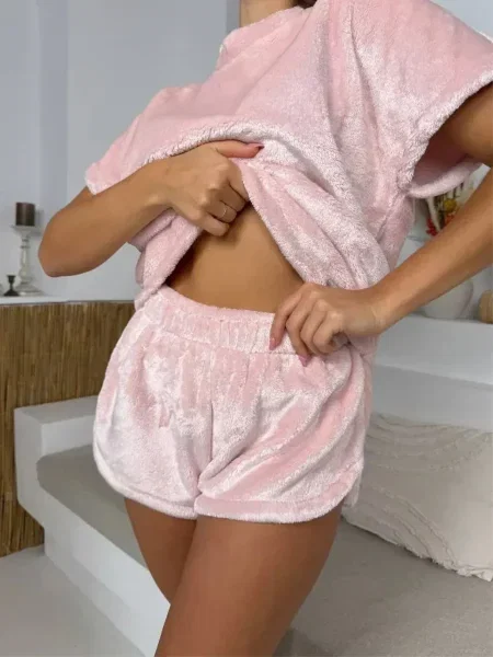 Пижама Uaclothes