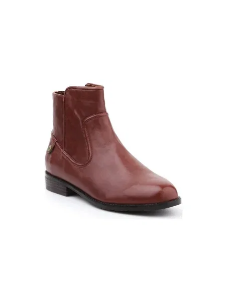 Pantofi Lacoste maro