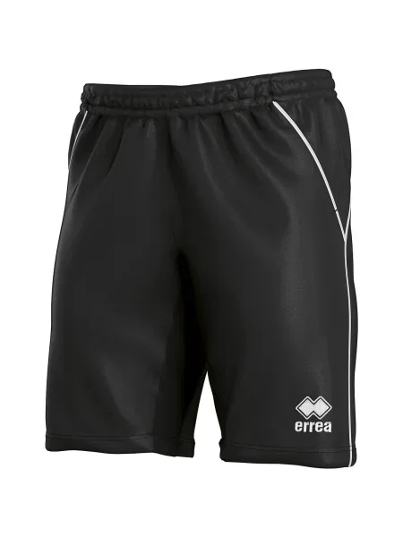 Šortky Errea čierna