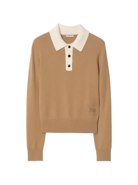 Polokošeľa Burberry