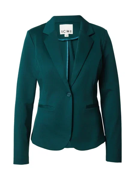 ICHI Sacou Kate smarald verde