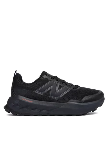 Buty do biegania New Balance czarne
