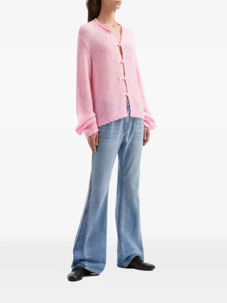 Cardigan B+ab roz