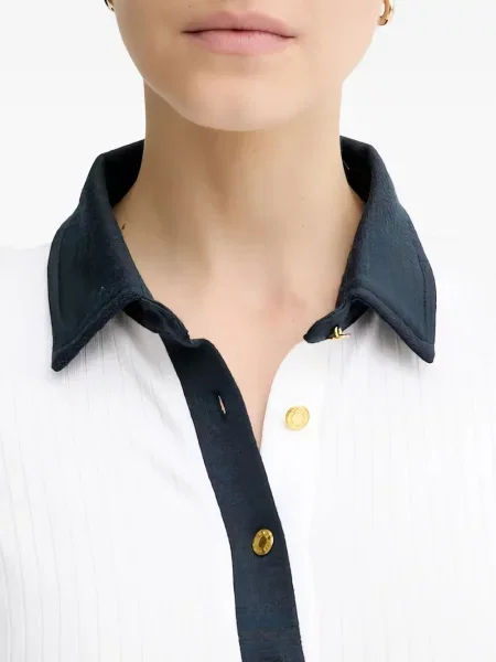 Cămașă Rag & Bone alb