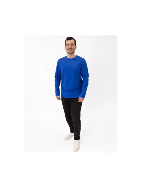 Tricou Jako albastru