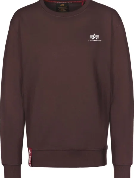 Palton Alpha Industries maro