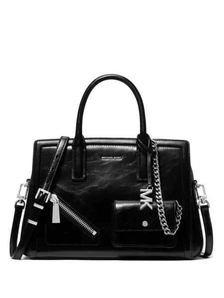 Geantă Michael Kors negru