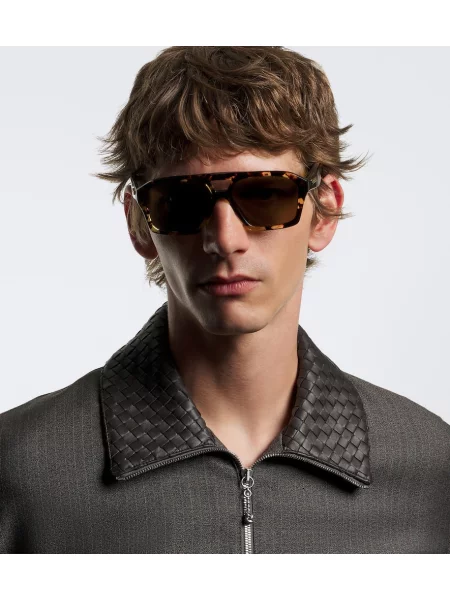 Slnečné okuliare Bottega Veneta