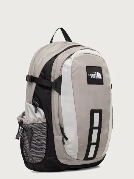 The North Face ruksak dámsky Hot Shot béžová