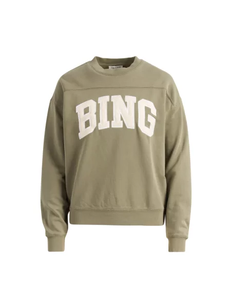 Bluza Anine Bing zielona