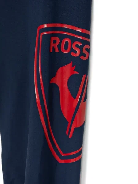 Pantaloni de schi Rossignol cu imagine albastru