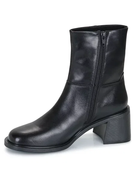 Boty Vagabond Shoemakers VEGA černé
