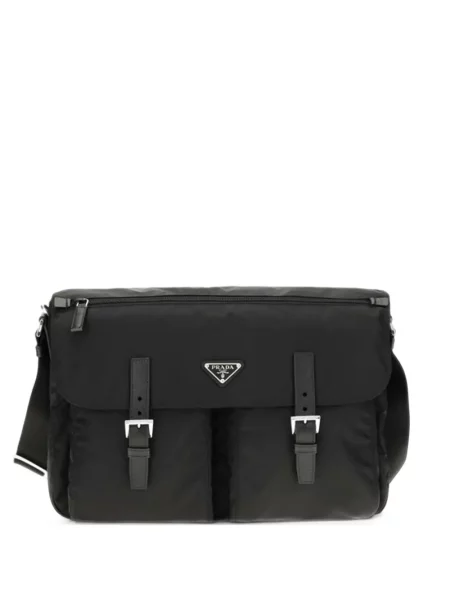 Geantă Prada negru