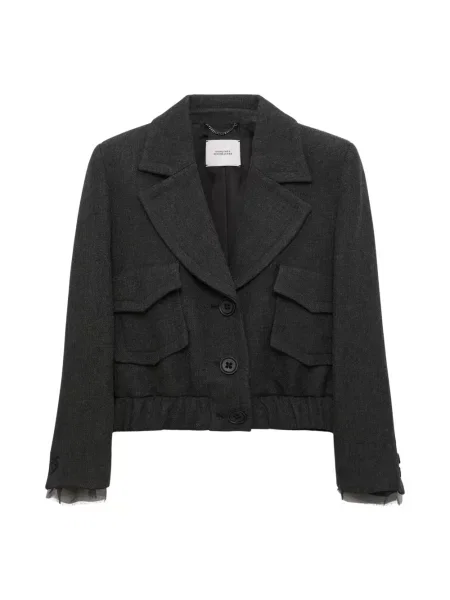 Marynarka Dorothee Schumacher czarna