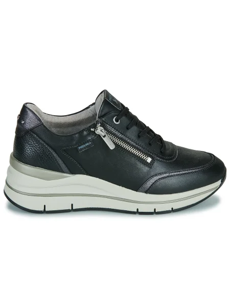 Pantofi Pikolinos negru