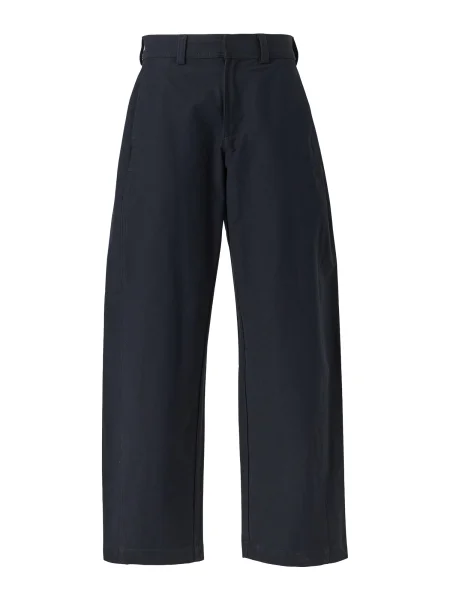 ONLY Pantaloni ONLClair noapte albastru