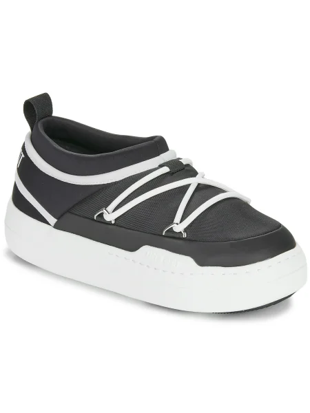 Pantofi Moon Boot negru