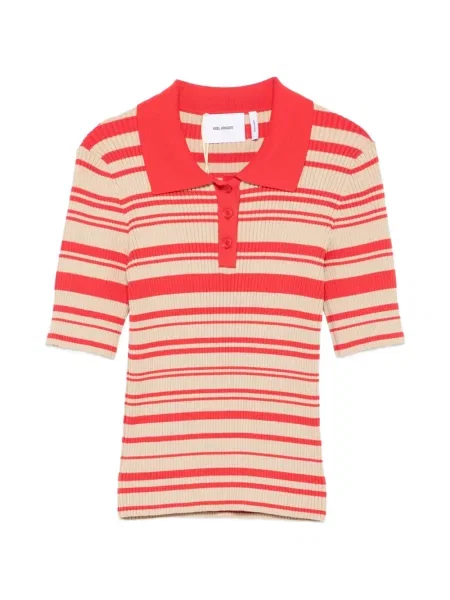 Tricou polo Axel Arigato